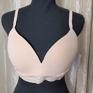 🩷 Auden Push-up Wirefree Bra Size 38B & 34DD